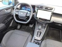 Gebraucht Ford Puma Titanium 155 PS (114 kW) 2024 Blau SUV