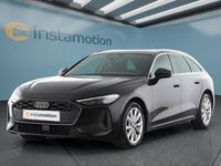Gebraucht Audi A5 150 PS (110 kW) 2025 Schwarz Kombi