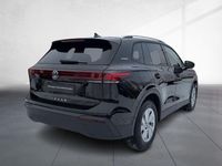 Neu VW Tiguan Life 150 PS (110 kW) 2026 Grenadillschwarz metallic SUV