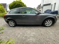 Gebraucht Volvo C30 101 PS (74 kW) 2007 Grau Kleinwagen