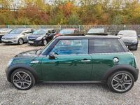 gebraucht Mini Cooper S Cooper S"1 Hand "Neu TÜV