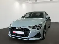 Gebraucht Audi A3 Performance 150 PS (110 kW) 2025 Pfeilgrau perleffekt Limousine