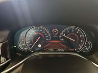 Gebraucht BMW 750L Exclusive 449 PS (330 kW) 2016 Weiß Limousine