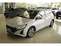 gebraucht Hyundai i20 Facelift 1.0 T-GDI Voll-LED/Kamera/Alu/Pdc **