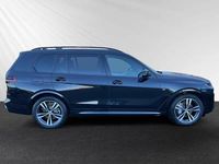Gebraucht BMW X7 M Sport 2025 Schwarz SUV
