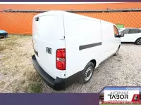 Neu Fiat Scudo 150 PS (110 kW) 2026 Weiss Van