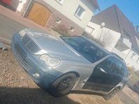 Gebraucht Mercedes C220 143 PS (105 kW) 2003 Kombi