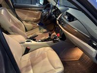 Gebraucht BMW X1 177 PS (130 kW) 2011 SUV