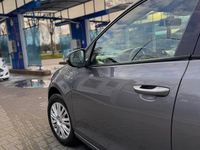 Gebraucht VW Golf VI 80 PS (58 kW) 2010 Grau Kleinwagen