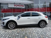 Gebraucht Kia XCeed 140 PS (102 kW) 2021 Deluxeweiss met. SUV