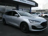Gebraucht Ford Focus Titanium X 116 PS (85 kW) 2023 Unbekannt (metallic) Kombi