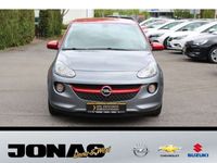 gebraucht Opel Adam 1.2 120Jahre Winter-Paket PDC