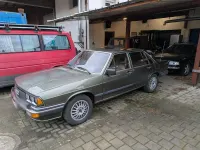 Gebraucht Audi Quattro 170 PS (125 kW) 1980 Coupé