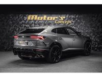 Gebraucht Lamborghini Urus 650 PS (478 kW) 2022 Grau SUV