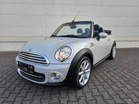 gebraucht Mini Cooper Cabriolet Highgate | Leder | Sitzhzg |