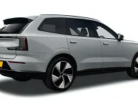 Neu Volvo EX90 Ultra 334 kW (455 PS) 2026 SUV