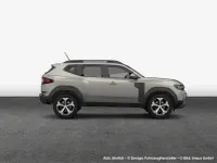 Gebraucht Dacia Duster Journey 131 PS (96 kW) 2025 Beige SUV