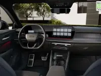 Neu Audi Q3 Sportback 265 PS (194 kW) 2026 Pfeilgrau perleffekt SUV