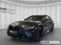 Neu BMW M3 Competition Edition 530 PS (389 kW) 2025 Schwarz Kombi