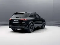 Gebraucht Mercedes GLE53 AMG AMG 435 PS (319 kW) 2023 Schwarz SUV
