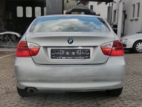 gebraucht BMW 320 320 Baureihe 3 Lim. i