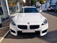 Gebraucht BMW M2 Performance 460 PS (338 kW) 2024 Weiß Coupé