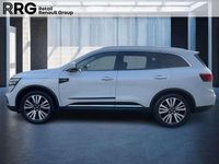 Gebraucht Renault Koleos Initiale Paris 158 PS (116 kW) 2023 Kyanitweiß SUV