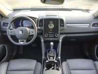gebraucht Renault Koleos Techno SHZ GJR Navi Leder dCi 185 4WD 135 kW (...