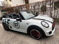 Second-hand Mini John Cooper Works 231 CP (169 kW) 2020 Alb Hatchback