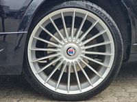 gebraucht Alpina XD3 Biturbo Allrad~Leder/Pano/Scheckheft BMW