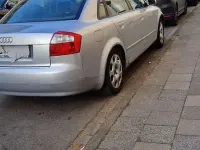 Gebraucht Audi A4 102 PS (75 kW) 2004 Limousine