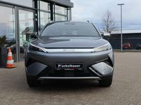 Neu BYD Atto 3 330 kW (449 PS) 2026 Grau SUV