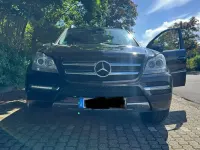 Gebraucht Mercedes GL350 265 PS (194 kW) 2010 SUV