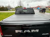 gebraucht Dodge Ram 