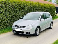 gebraucht VW Golf V 