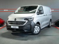 Neu VW T6.1 100 kW (136 PS) 2026 Light grey metallic Van