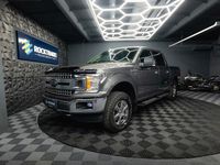 Gebraucht Ford V8 XLT 401 PS (294 kW) 2019 Grau SUV