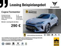 Gebraucht Cupra Formentor 150 PS (110 kW) 2025 Grau SUV