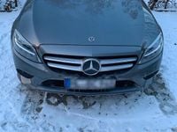 Gebraucht Mercedes C300e 308 PS (226 kW) 2021 Kombi