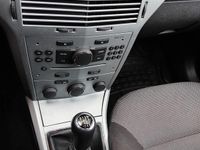 Second-hand Opel Astra 2009 Negru Break