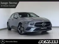 Gebraucht Mercedes A200 Progressive 426 PS (313 kW) 2025 Grau Limousine