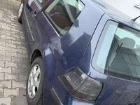 Gebraucht VW Golf IV 75 PS (55 kW) 2000 Limousine