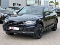 gebraucht Audi Q5 2.0 TFSI/S-tronic/Quattro/R-Cam/Totwinkel