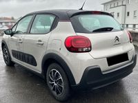 gebraucht Citroën C3 elle