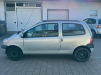 gebraucht Renault Twingo TÜV11/2024