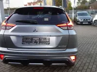 Gebraucht Mitsubishi Eclipse Cross Top 188 PS (138 kW) 2024 Grau SUV