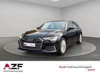 Gebraucht Audi A6 Design 299 PS (219 kW) 2022 Schwarz Kombi