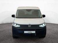 Gebraucht VW Caddy R 102 PS (75 kW) 2025 Candyweiß Van / Kleinbus