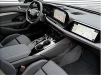 Neu Audi A6 Ambiente 204 PS (150 kW) 2025 Schwarz (mythosschwarz metallic) Limousine