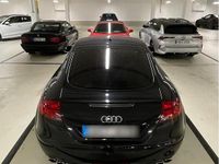 Gebraucht Audi TT Sport 200 PS (147 kW) 2009 Coupé